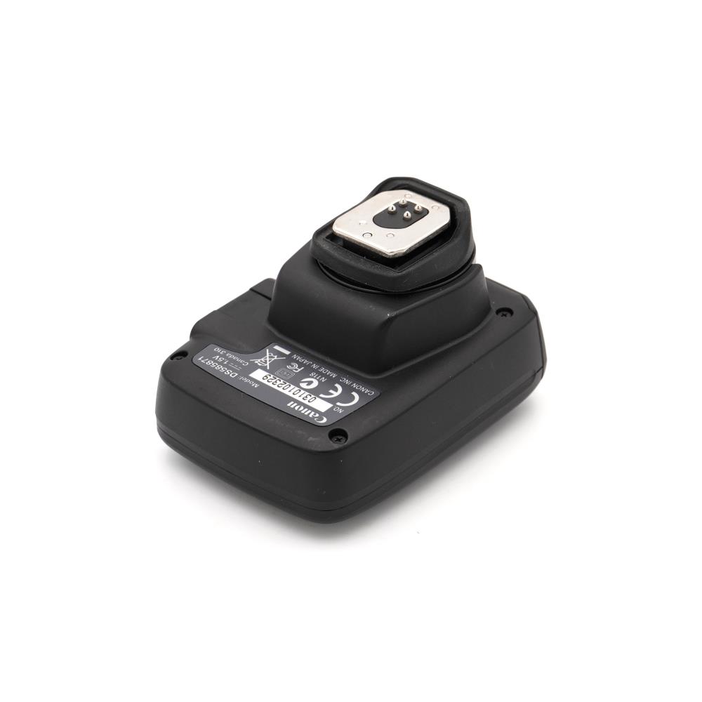 Canon GPS Receiver GPE2 NSHOT Usato fotografico garantito Noleggio, Vendita Valutazione e